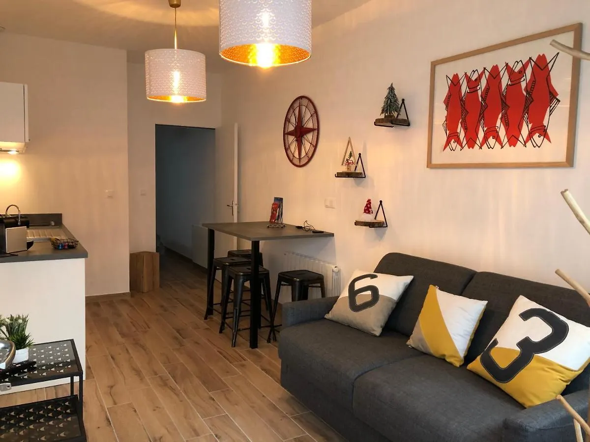 Koaloft Apartment Lorient 0*,  France