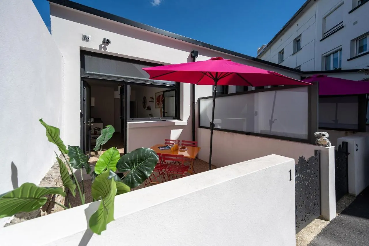 Koaloft Apartment Lorient
