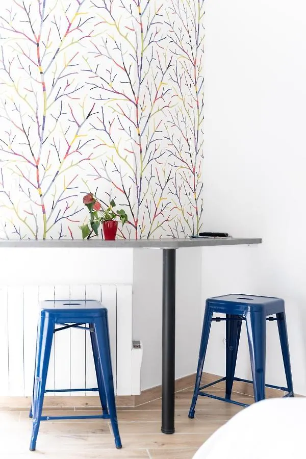 Koaloft Apartment Lorient