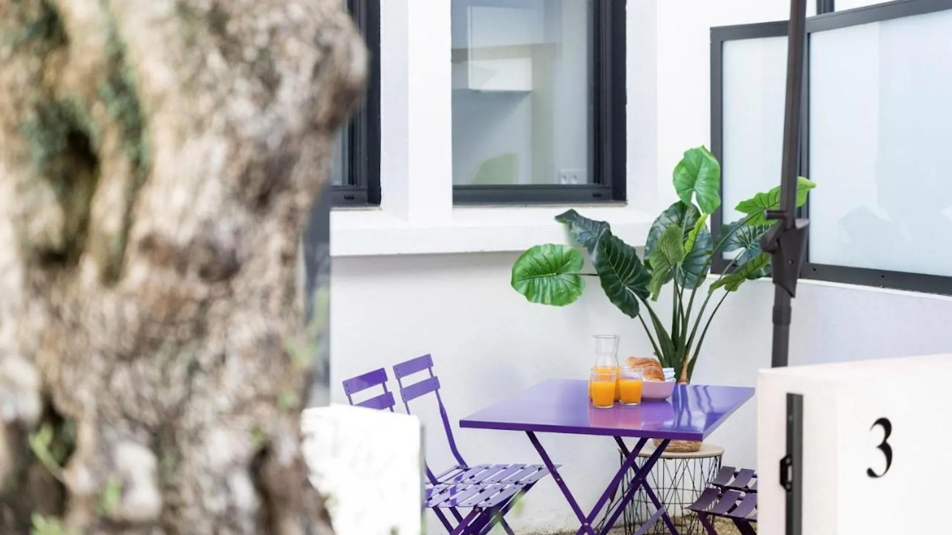 Koaloft Apartment Lorient