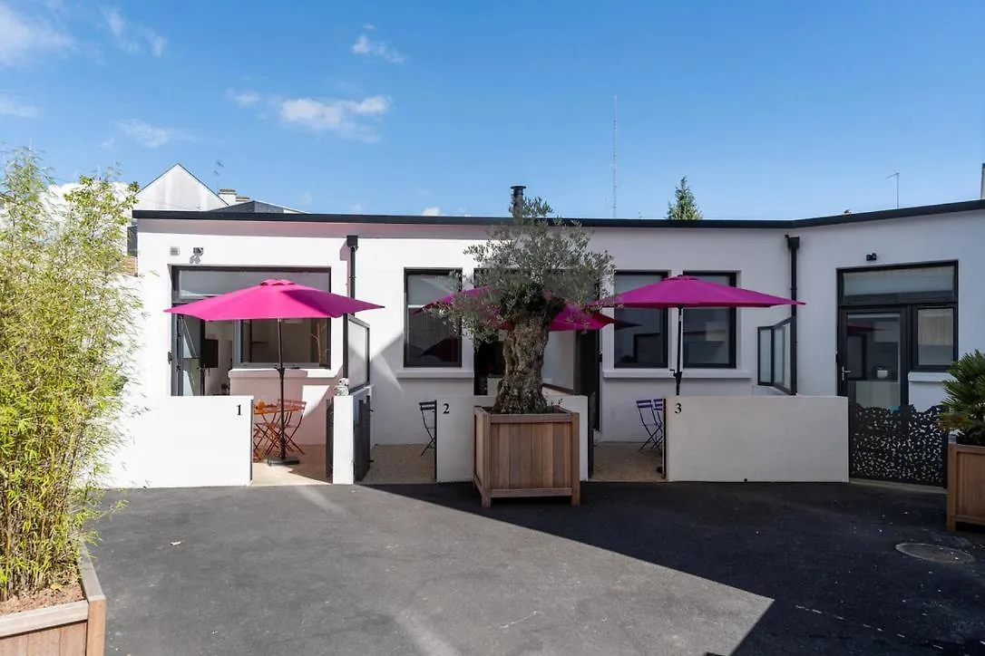 Koaloft Apartment Lorient France