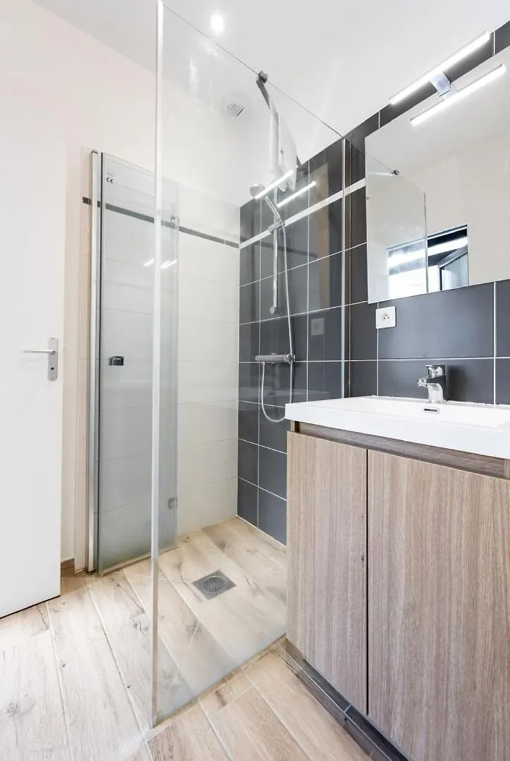 Koaloft Apartment Lorient